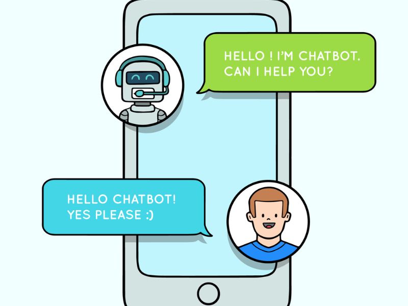 what is chat bot and the main goal or purpose of your chatbot service | sms service provider in chennai | textspeed